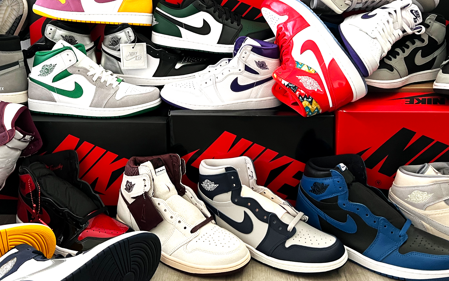 Air Jordan 1