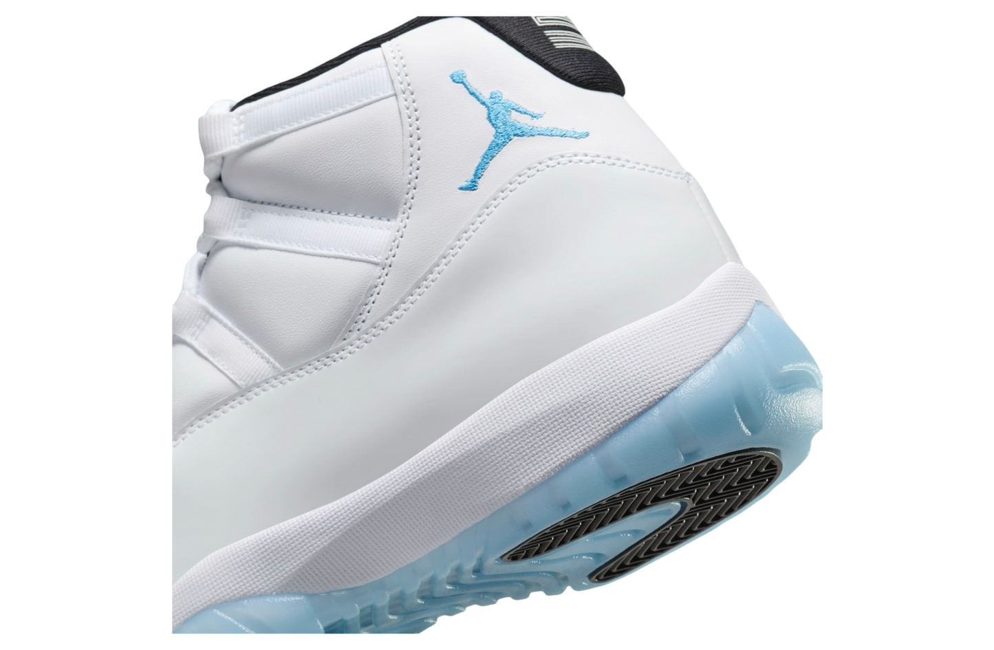 Air Jordan 11 Retro - Legend Blue