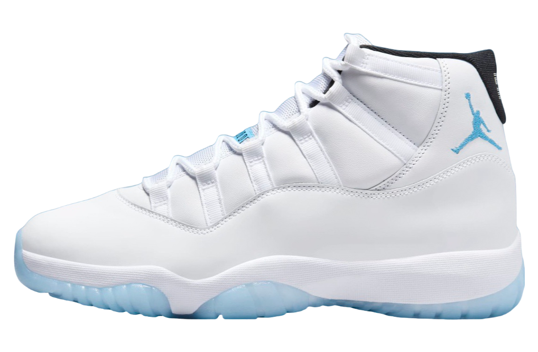 Air Jordan 11 Retro - Legend Blue