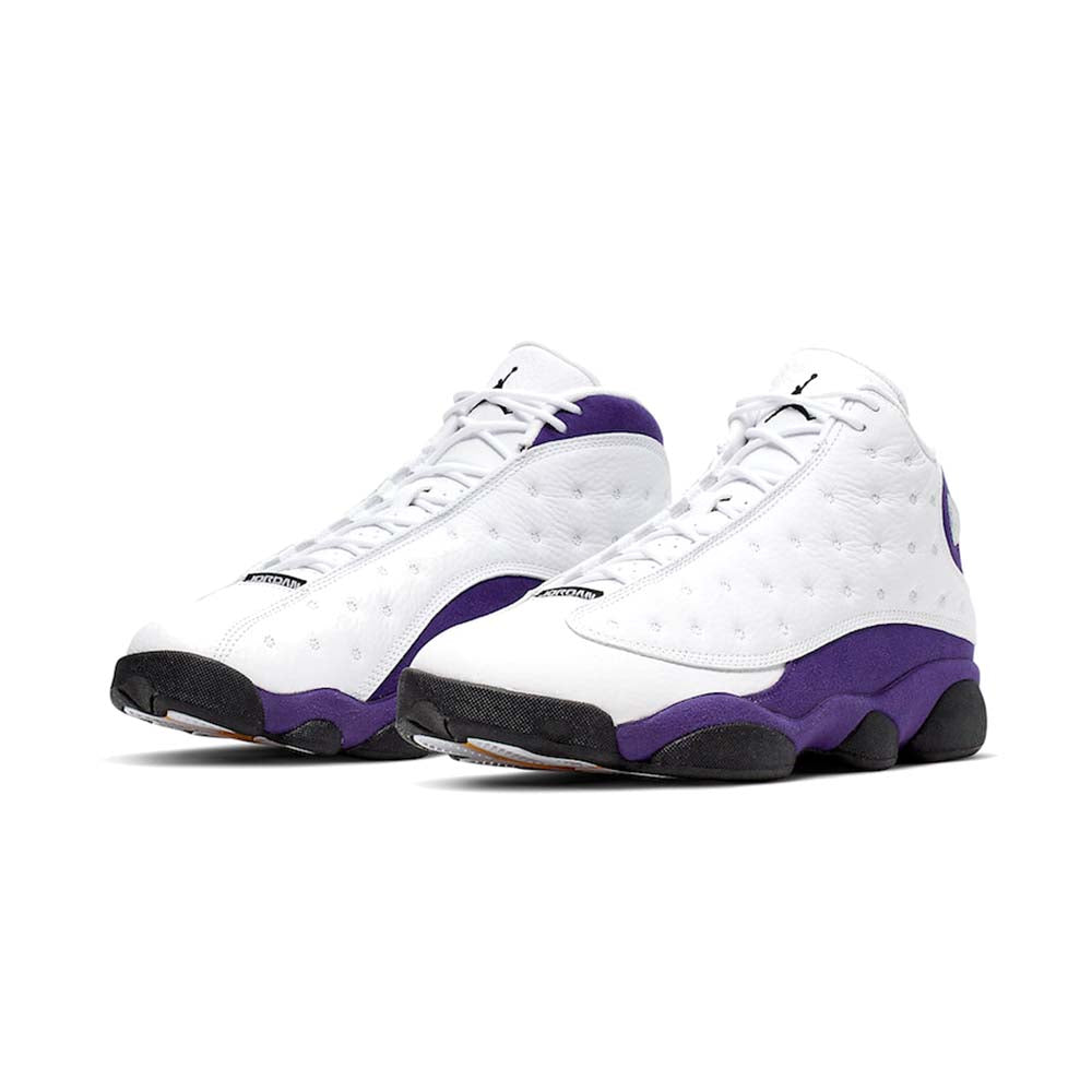 Air Jordan 13 Retro - Laker