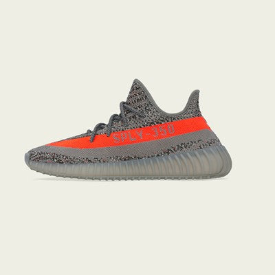 Yeezy Boost 350 V2 - Beluga (Reflective 3M)
