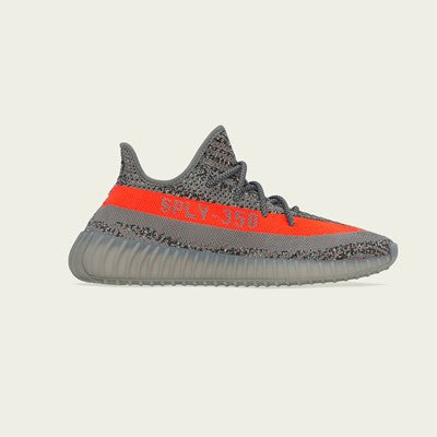 Yeezy Boost 350 V2 - Beluga (Reflective 3M)