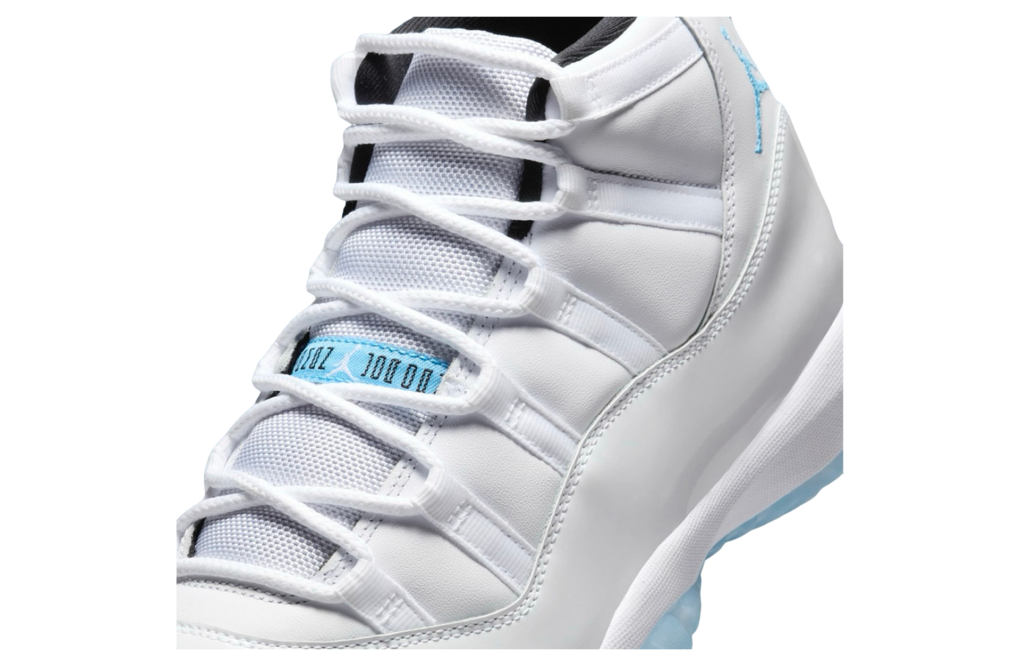 Air Jordan 11 Retro - Legend Blue