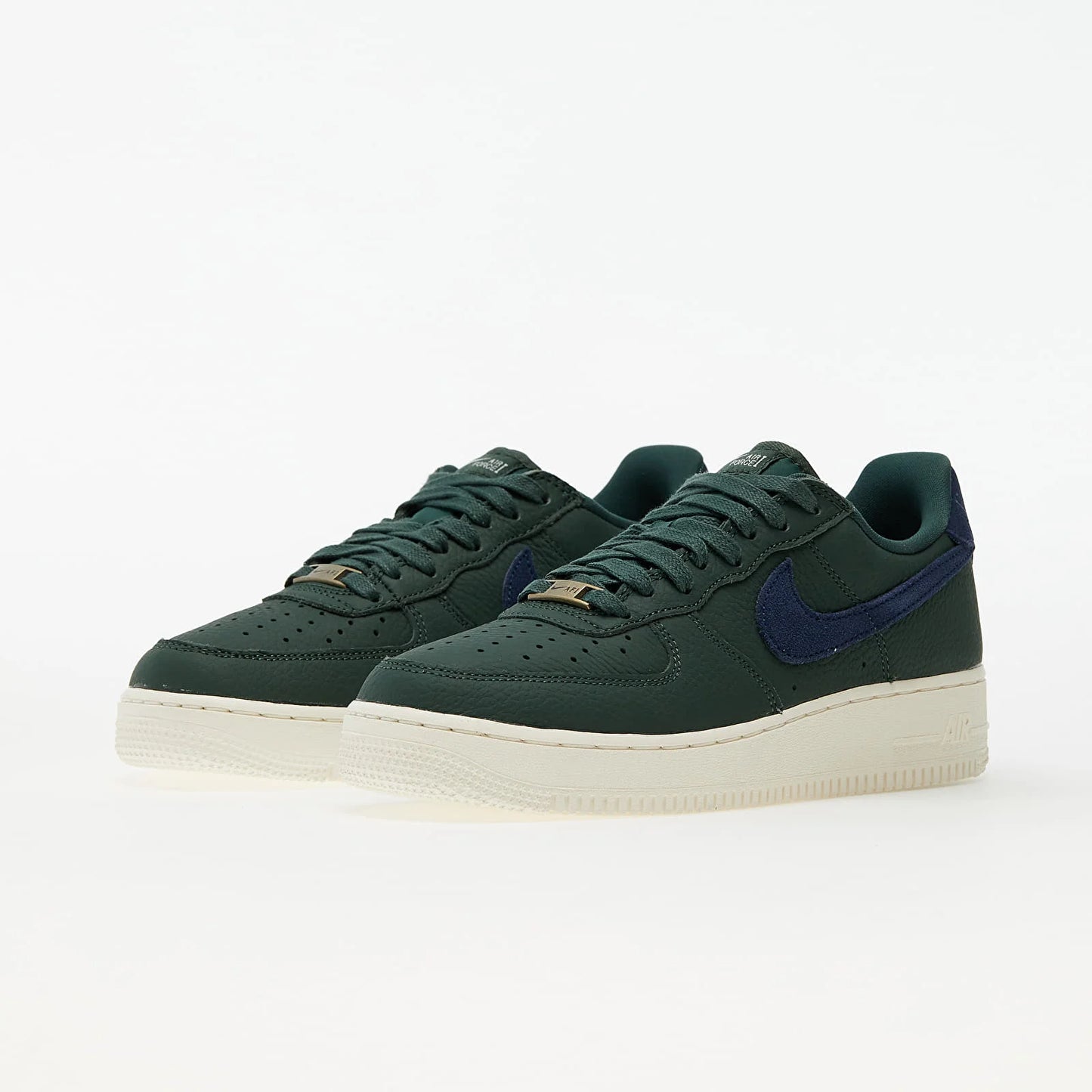 Air Force 1 '07 Craft - Galactic Jade