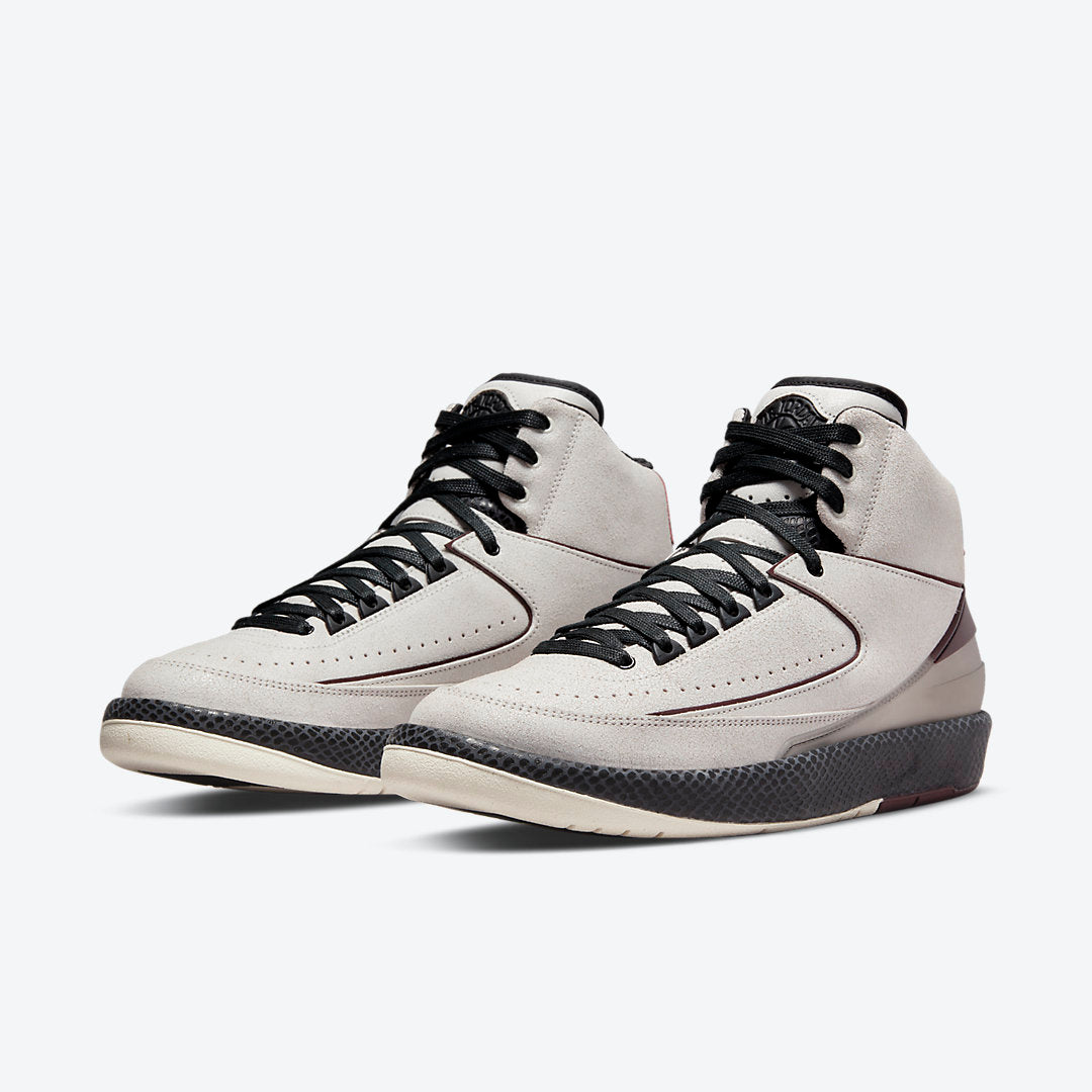 AIR JORDAN 2 Retro SP - A Ma Maniere