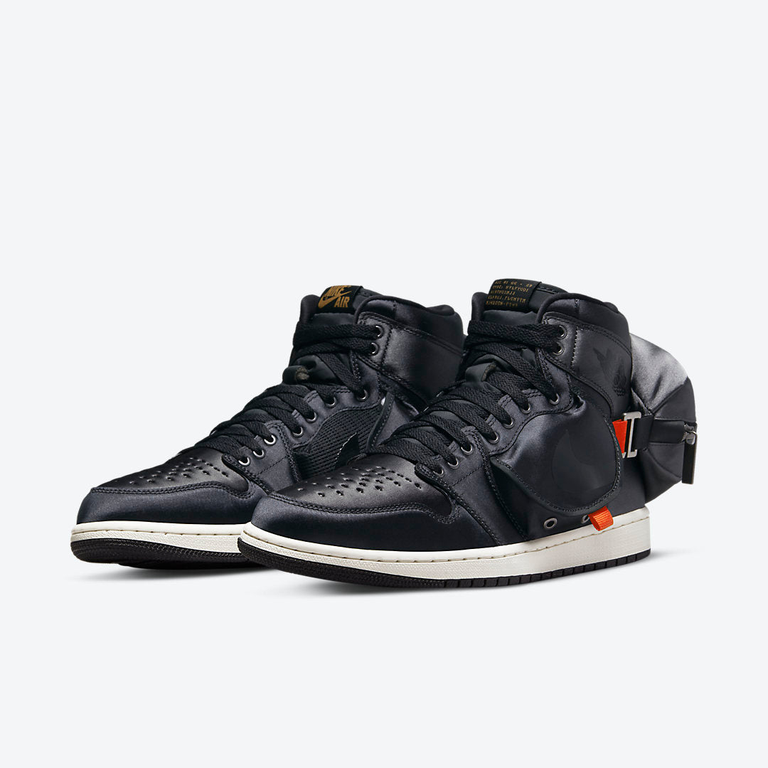 Air Jordan 1 Retro High OG SP Utility - Stash
