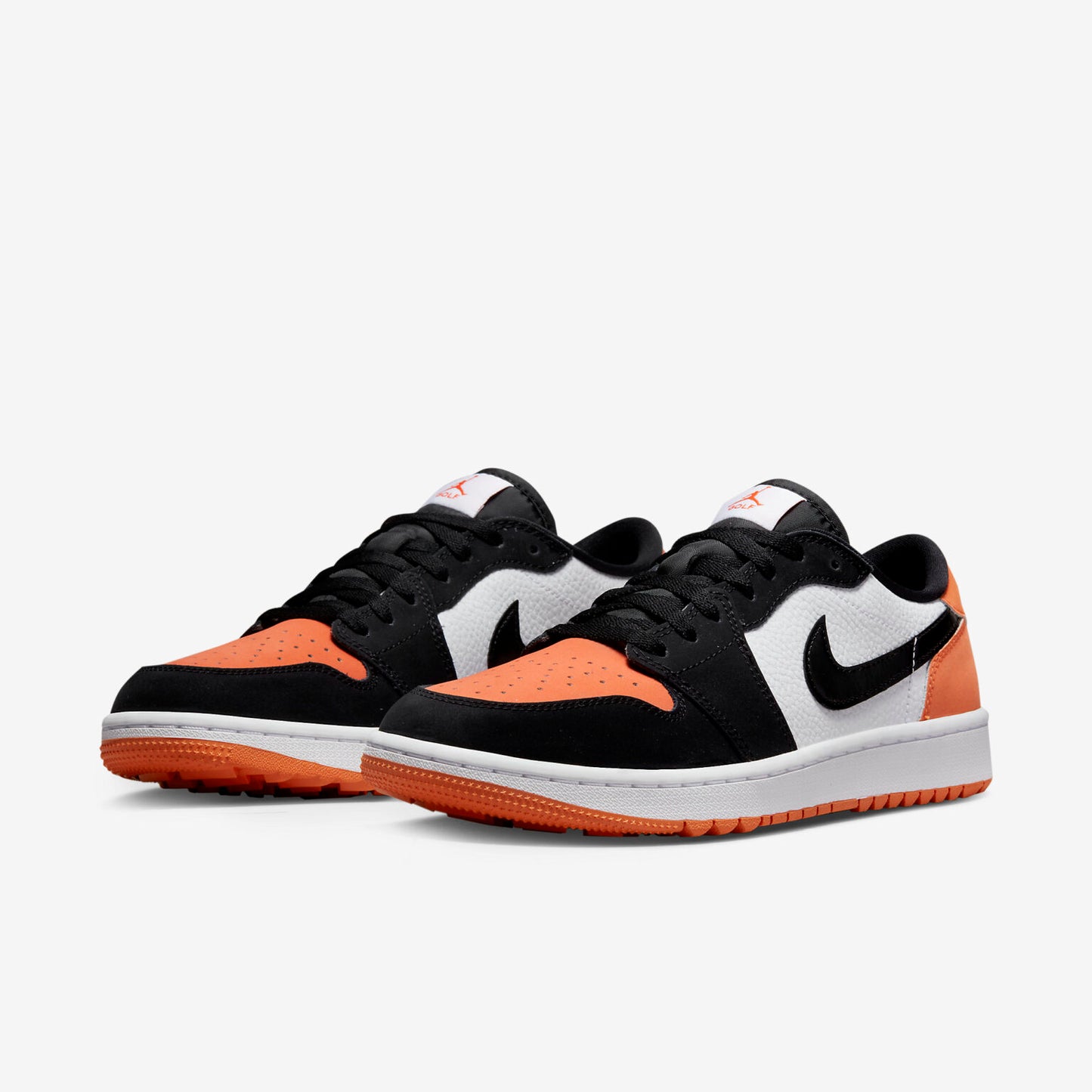Air Jordan 1 Low G - Shattered Backboard