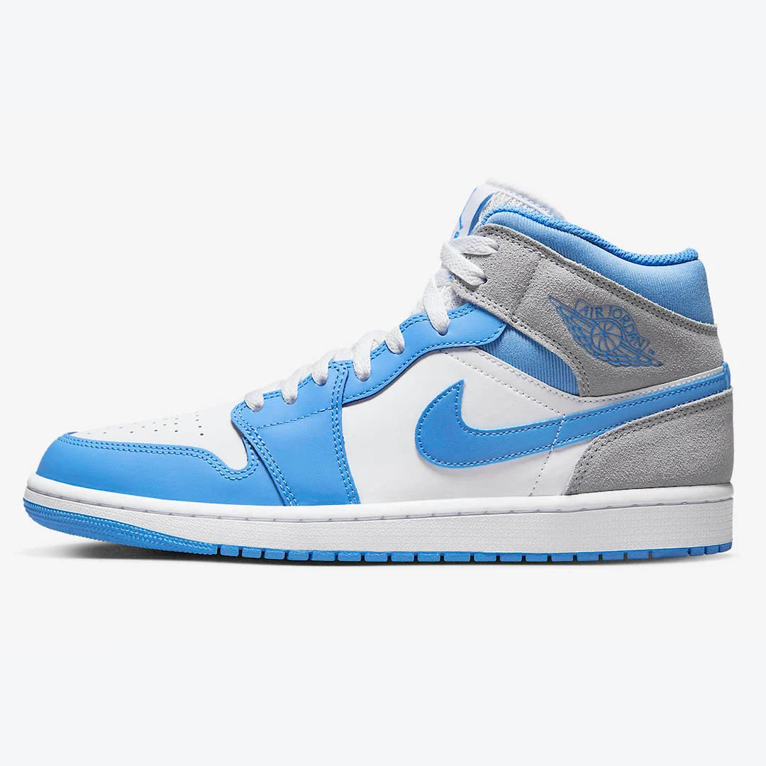Air Jordan 1 Mid SE - University Blue