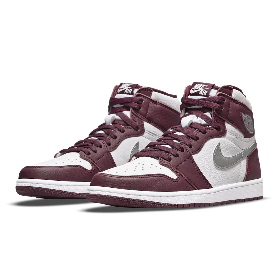 Air Jordan 1 Retro High OG - Bordeaux