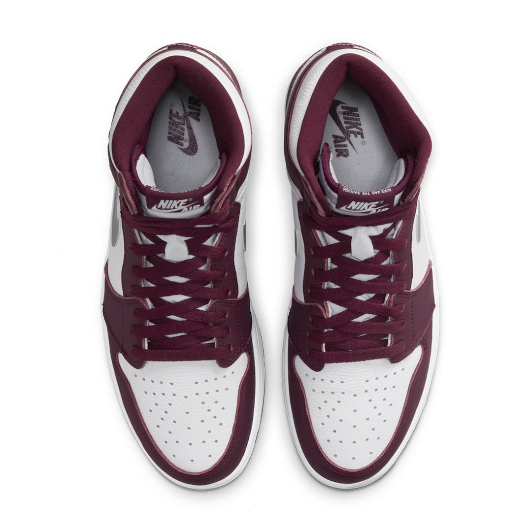 Air Jordan 1 Retro High OG - Bordeaux