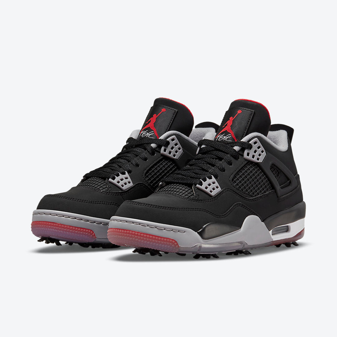 Jordan IV Golf - Bred