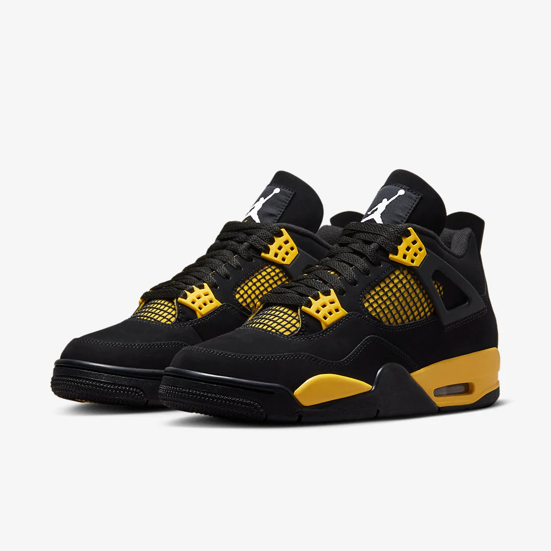 Air Jordan 4 Retro - Thunder (2023)