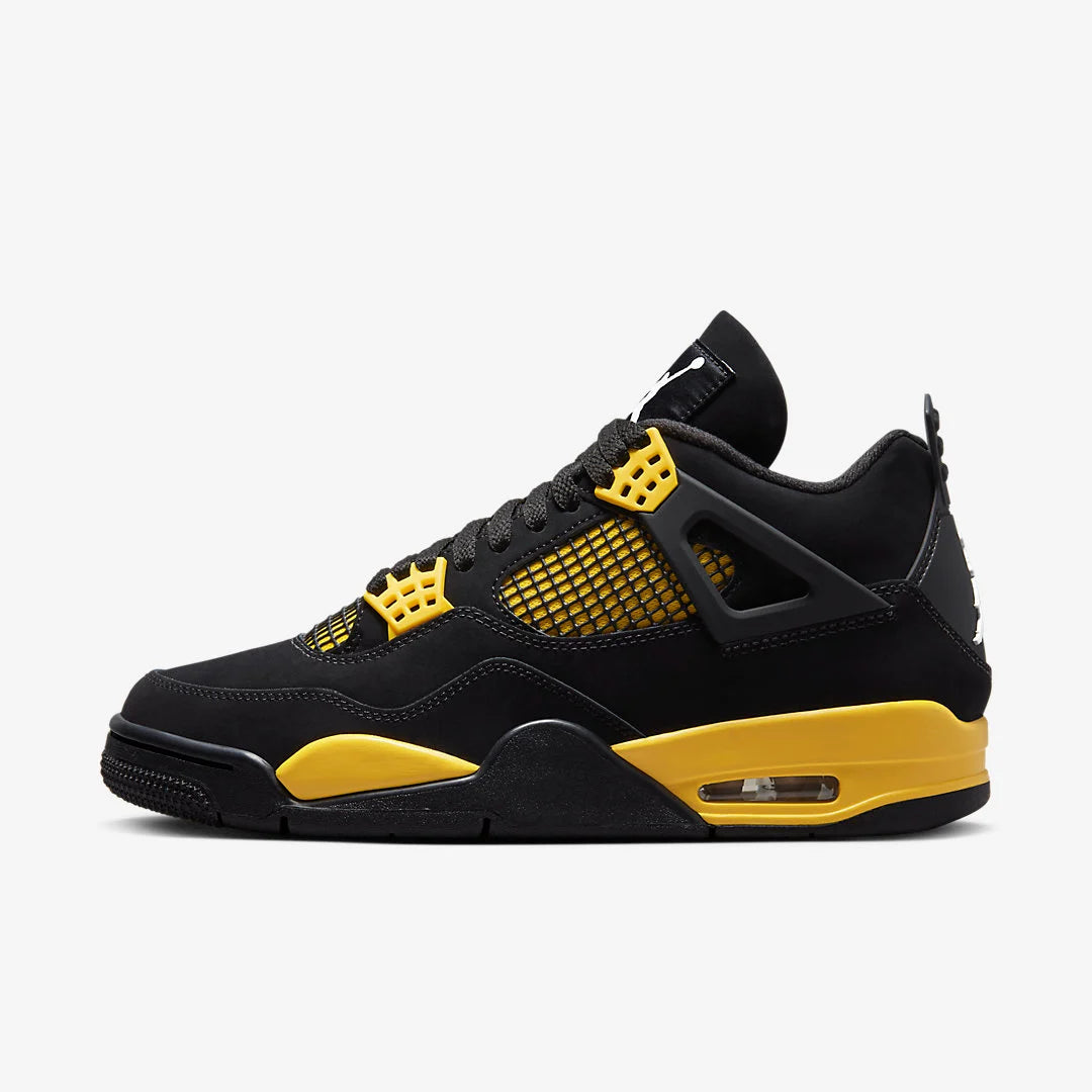 Air Jordan 4 Retro - Thunder (2023)