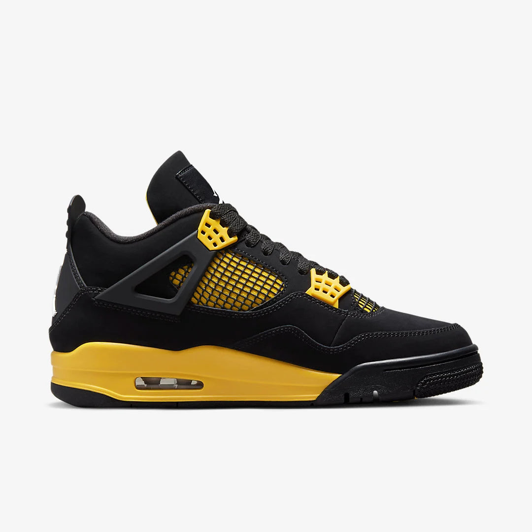 Air Jordan 4 Retro - Thunder (2023)