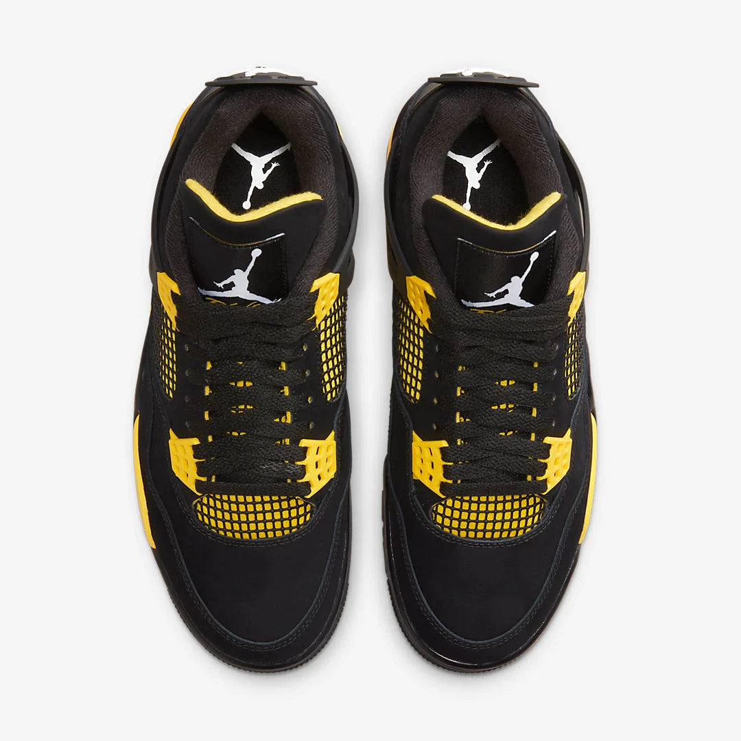 Air Jordan 4 Retro - Thunder (2023)