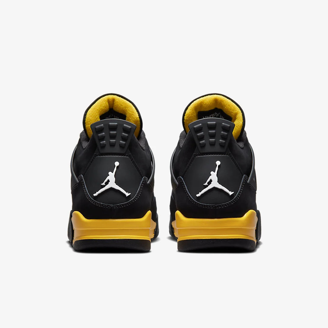 Air Jordan 4 Retro - Thunder (2023)
