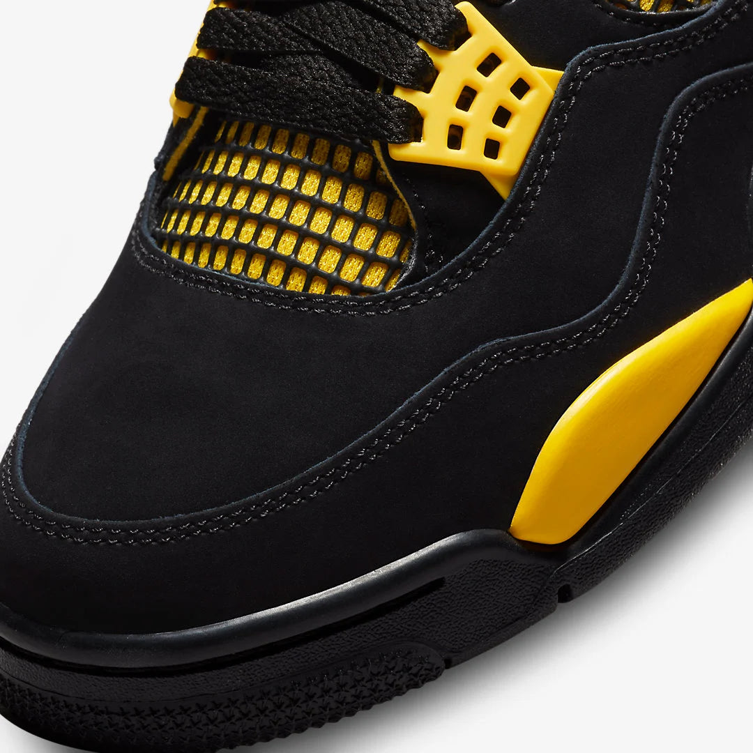 Air Jordan 4 Retro - Thunder (2023)