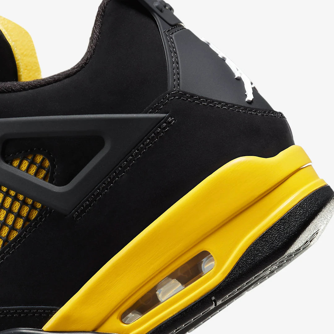 Air Jordan 4 Retro - Thunder (2023)