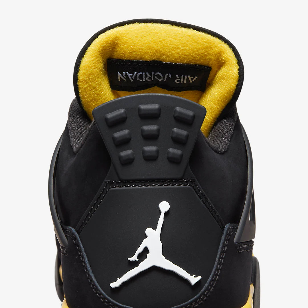 Air Jordan 4 Retro - Thunder (2023)