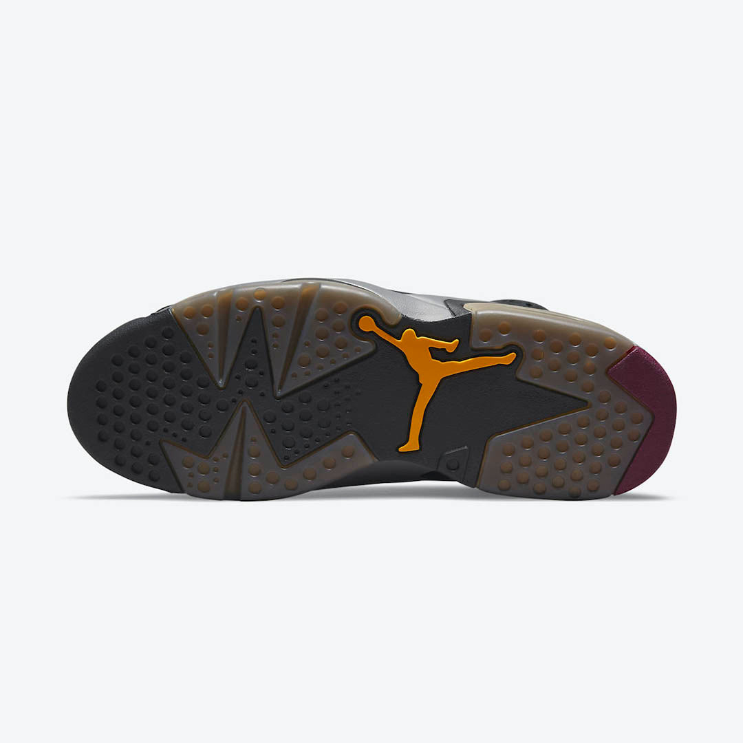 Air Jordan 6 Retro - Bordeaux
