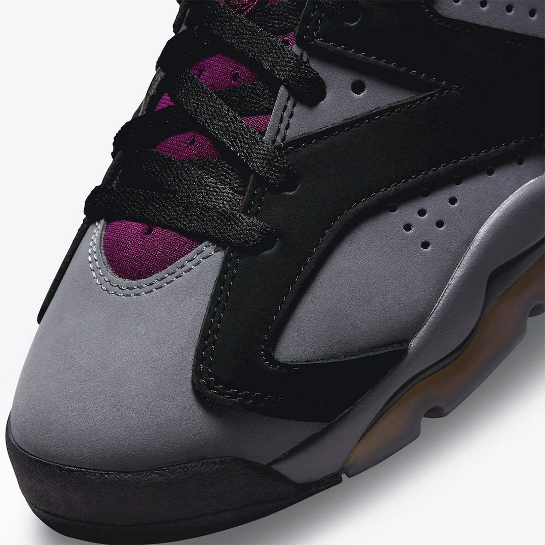 Air Jordan 6 Retro - Bordeaux
