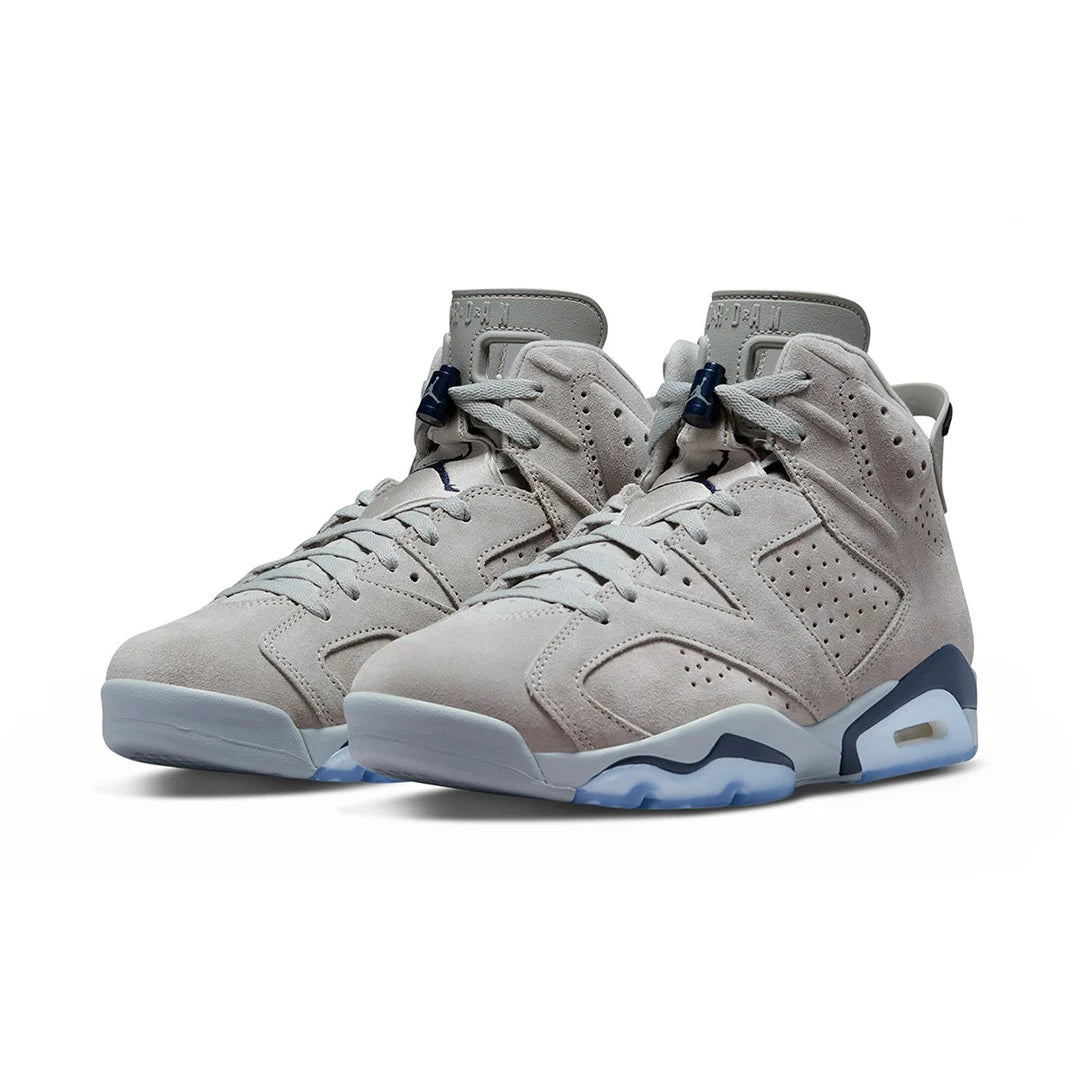 Air Jordan 6 Retro - Georgetown 2022