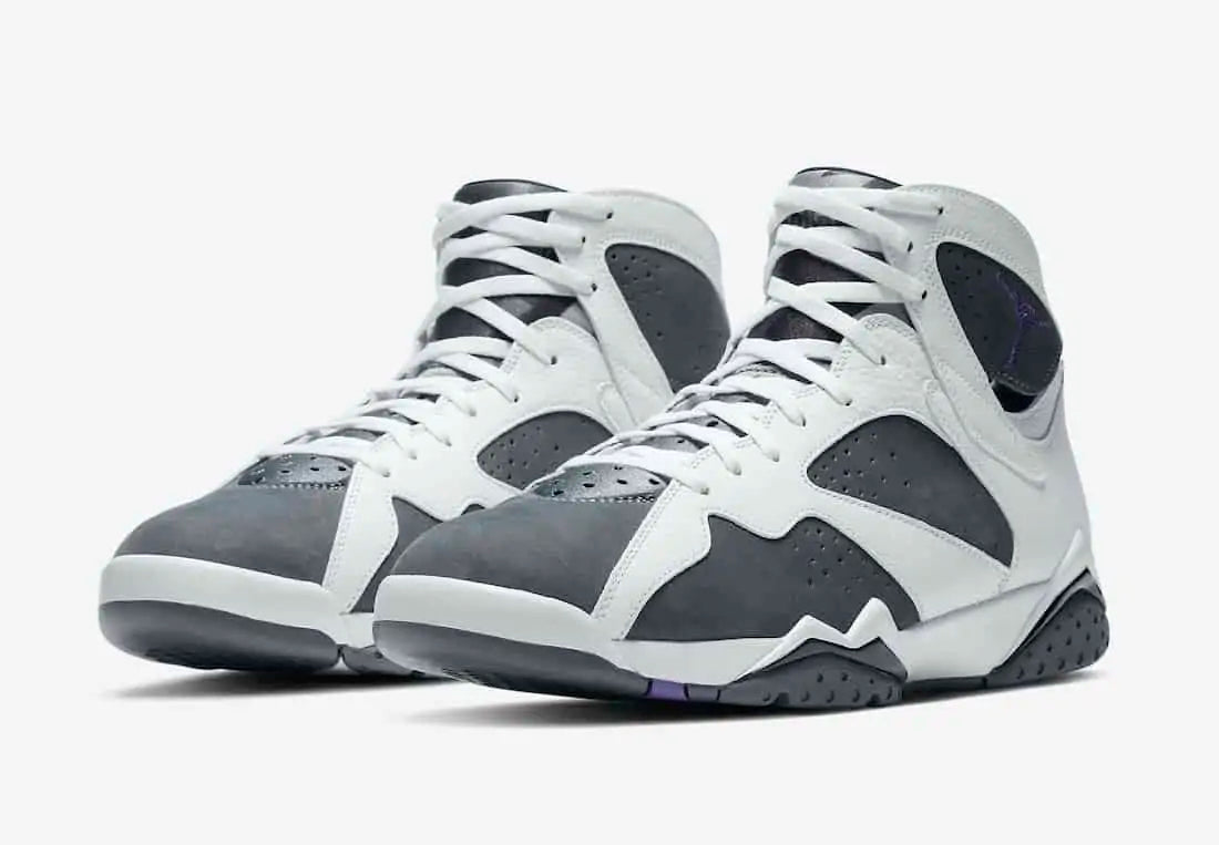 Air Jordan 7 Retro - Flint
