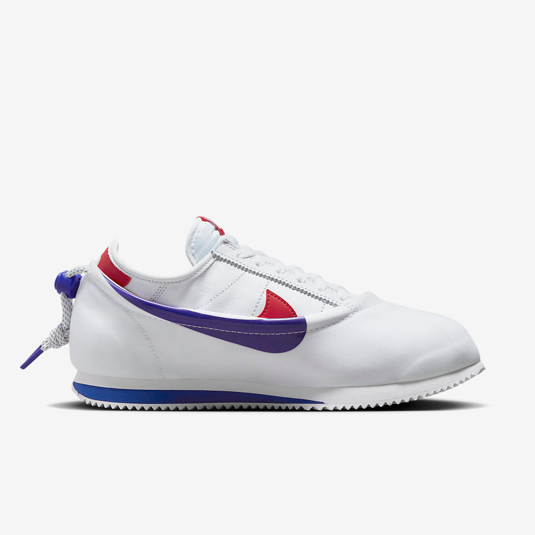 Nike Cortez - Clot "Clotez" Forest Gump