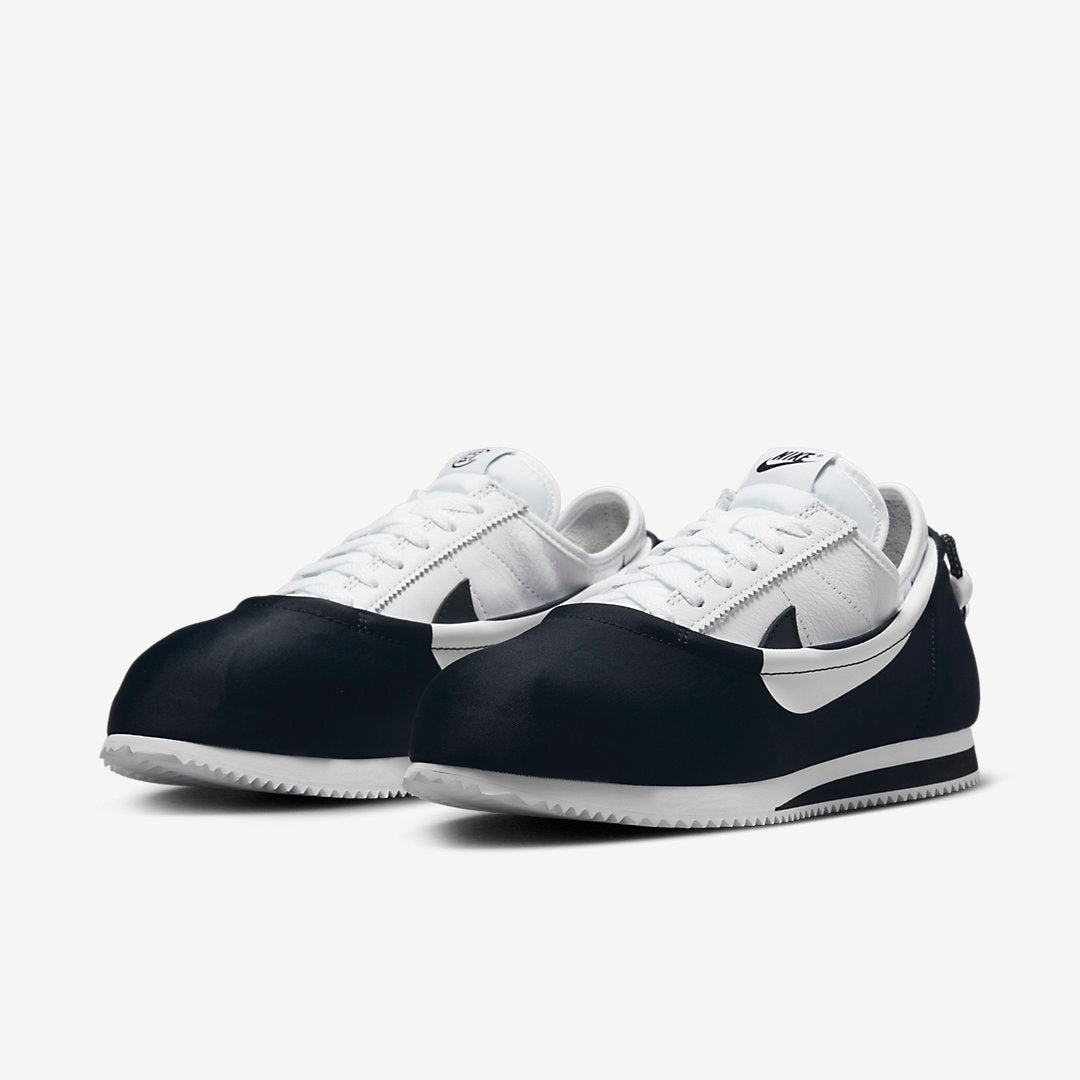 Nike Cortez - Clot "Clotez"