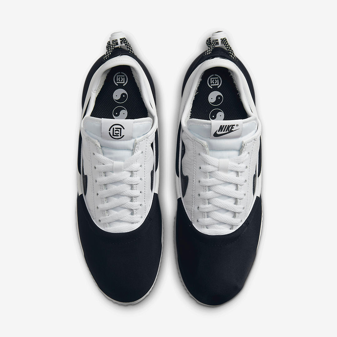 Nike Cortez - Clot "Clotez"