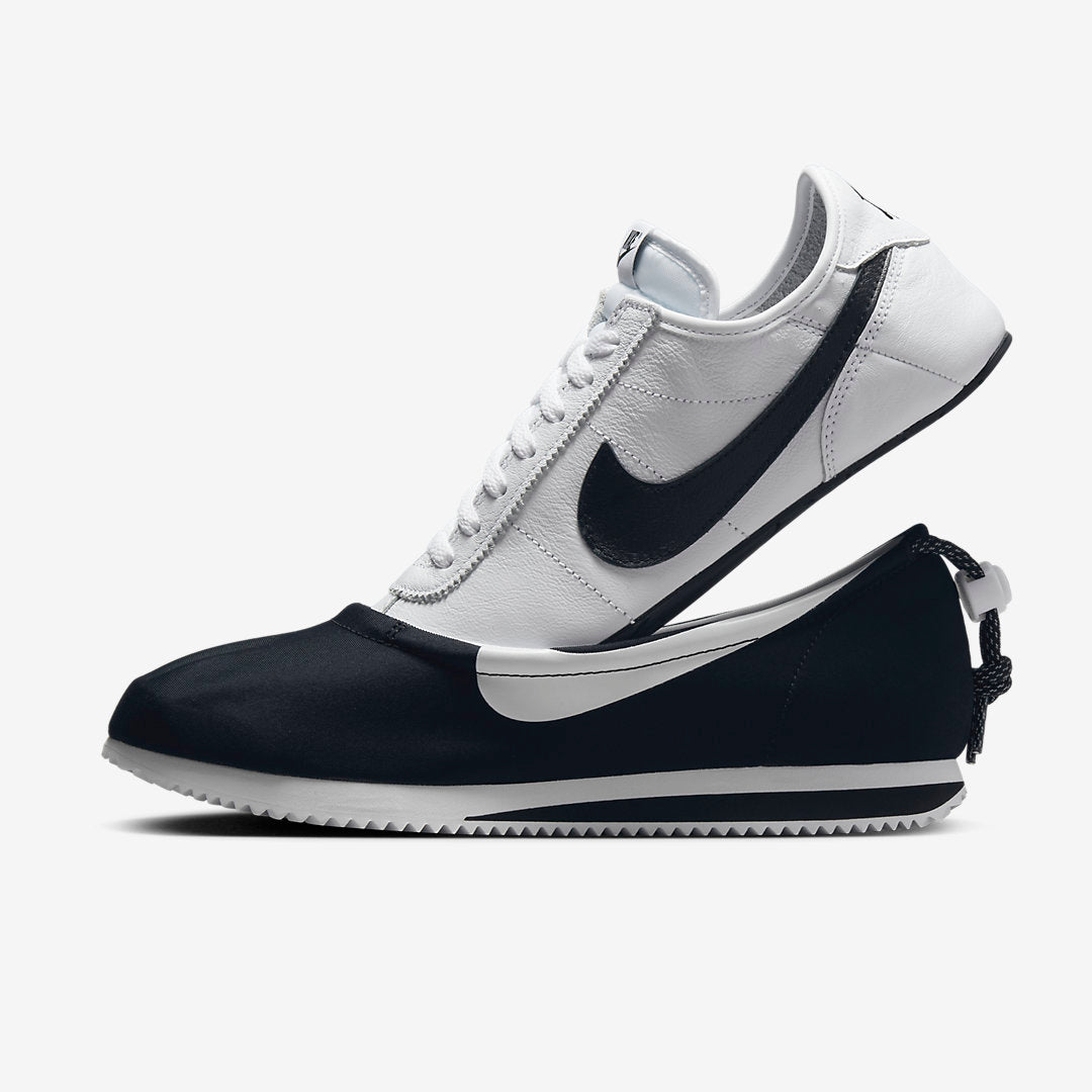 Nike Cortez - Clot "Clotez"