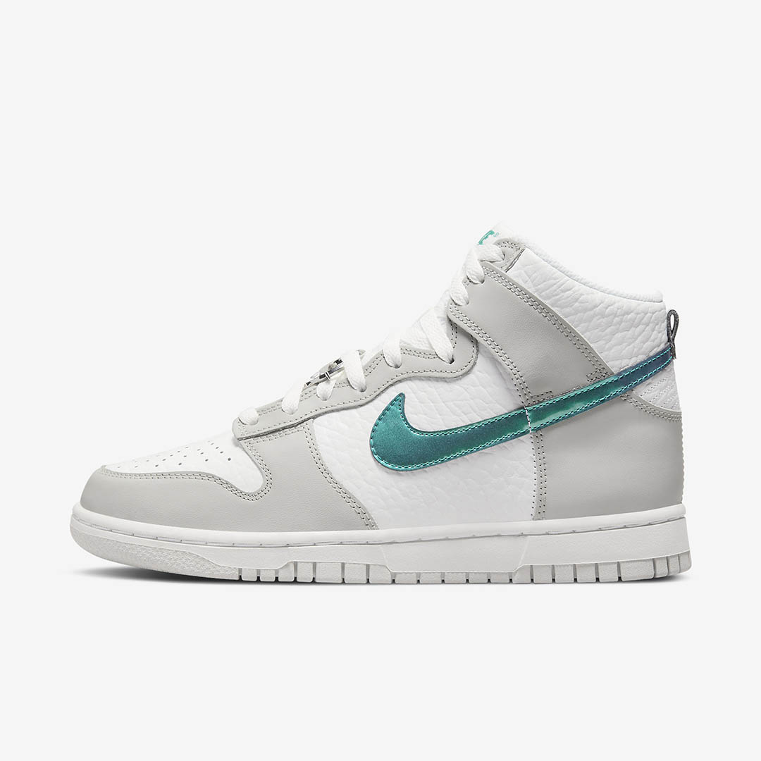 Nike Dunk Hi - FLS (W)