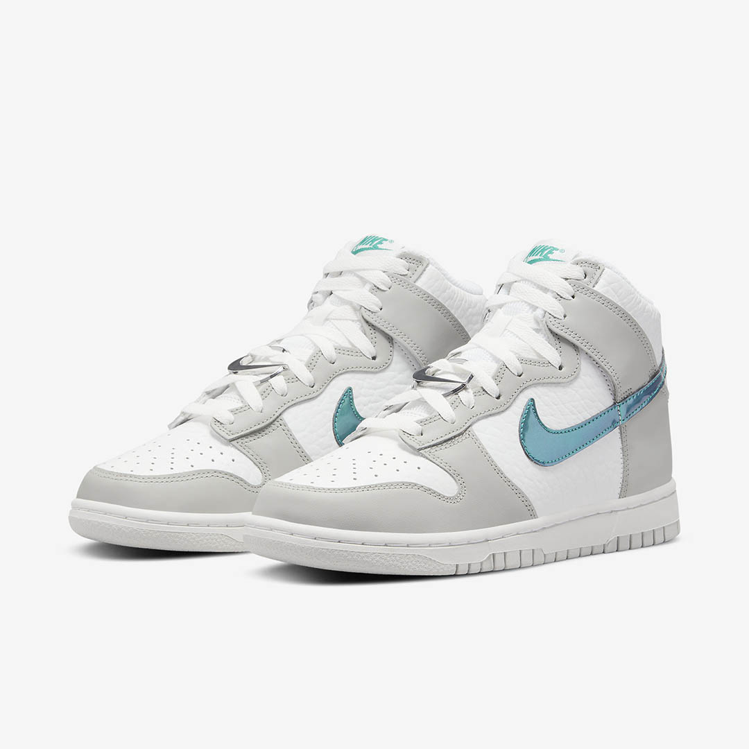 Nike Dunk Hi - FLS (W)