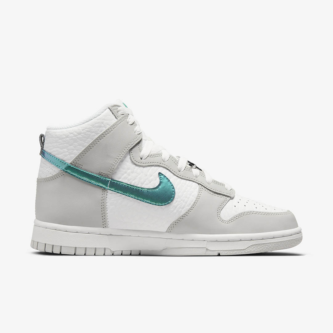 Nike Dunk Hi - FLS (W)