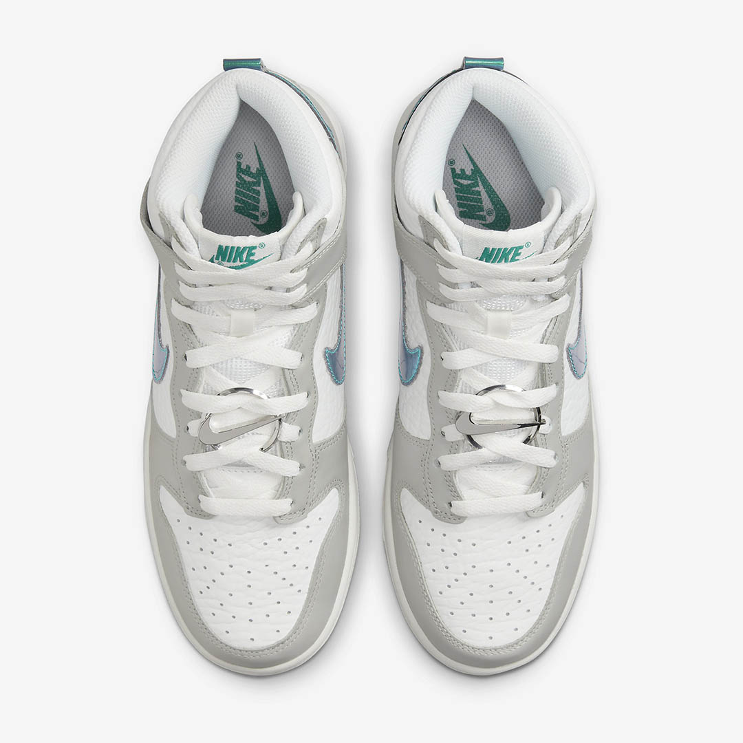 Nike Dunk Hi - FLS (W)