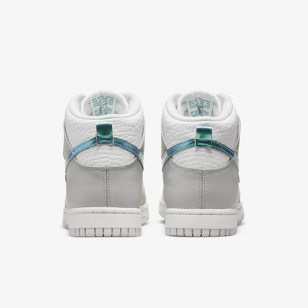Nike Dunk Hi - FLS (W)