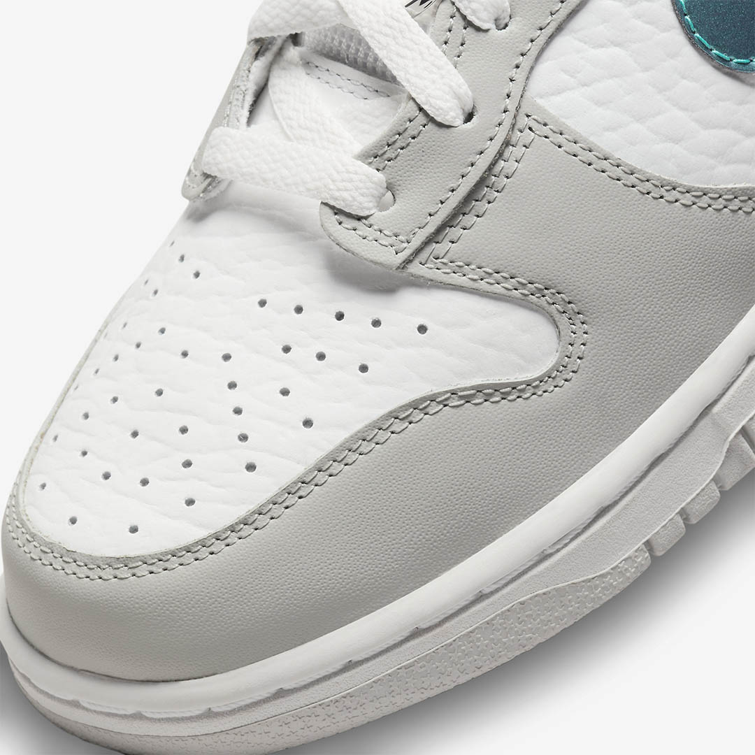 Nike Dunk Hi - FLS (W)