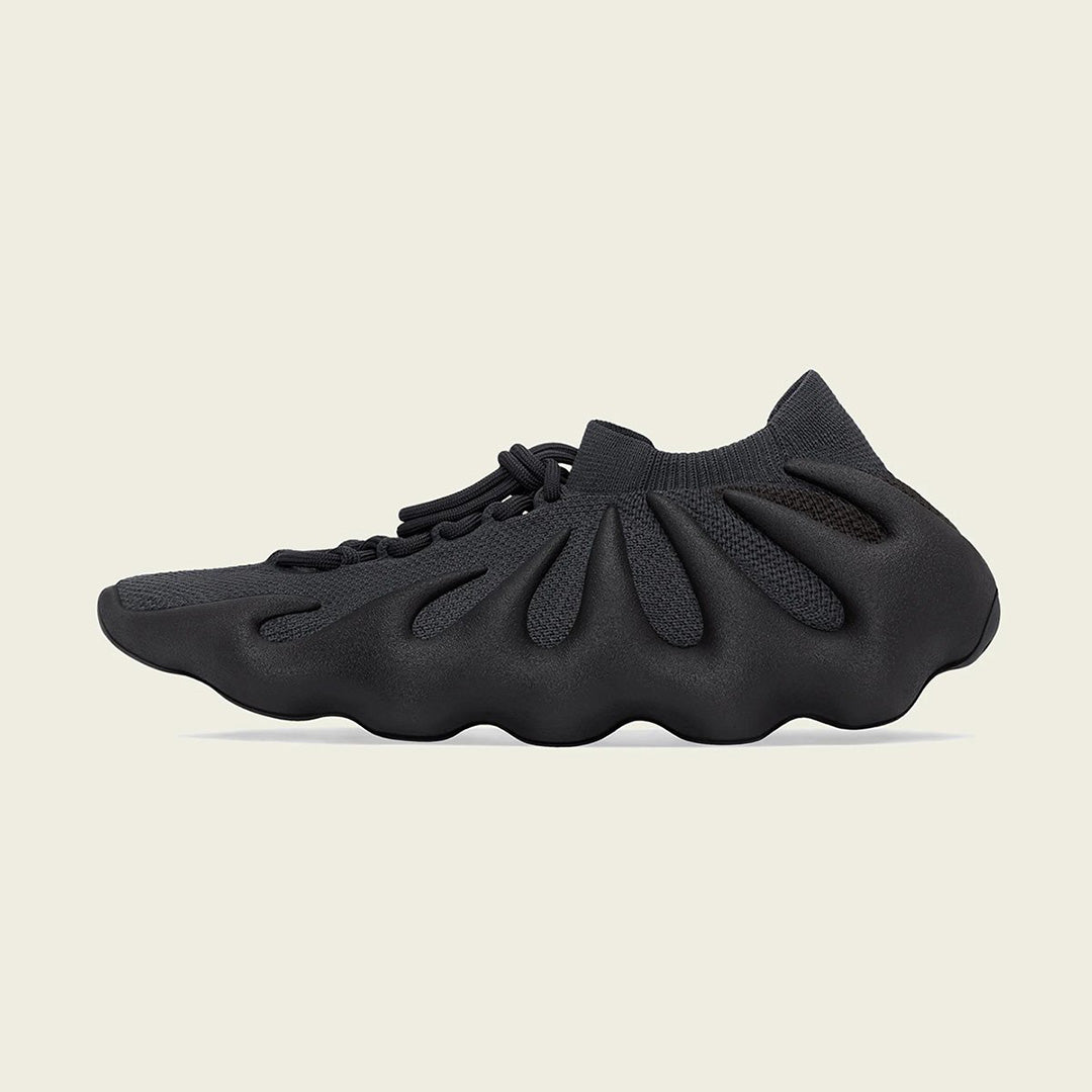 Adidas Yeezy 450 - Utility Black