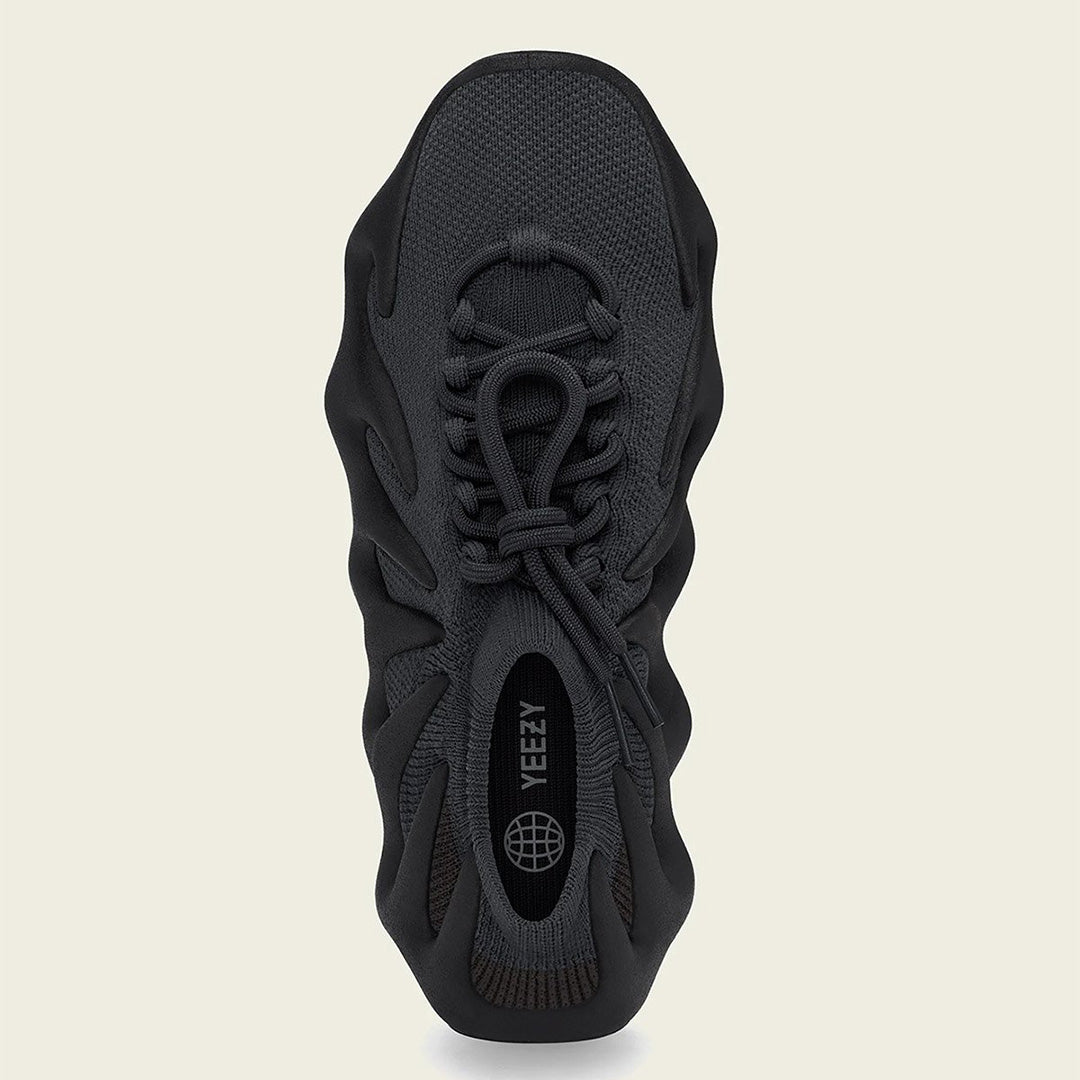 Adidas Yeezy 450 - Utility Black
