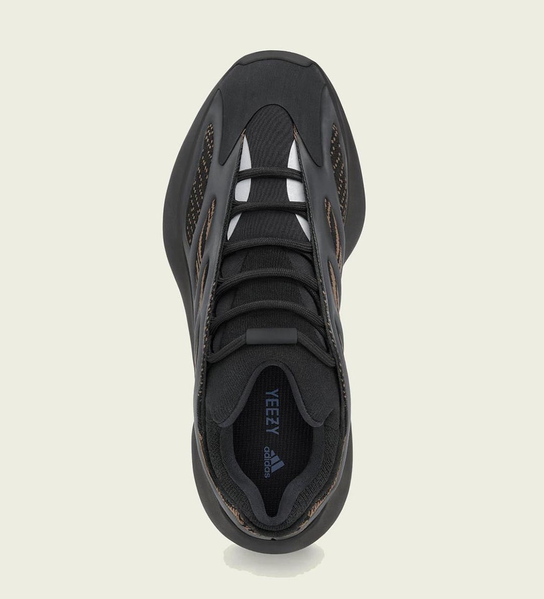 Yeezy 700 V3 - Clay Brown