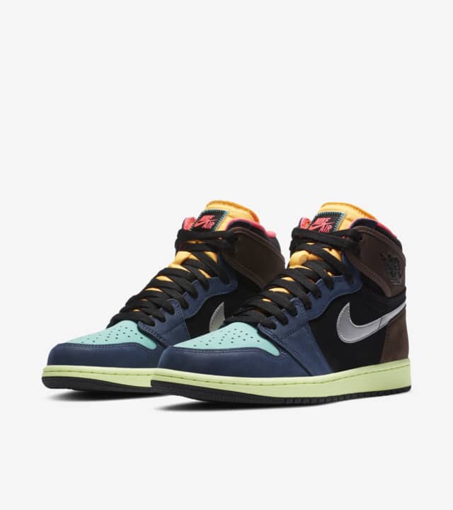 Air Jordan 1 Retro High - Tokyo Bio Hack