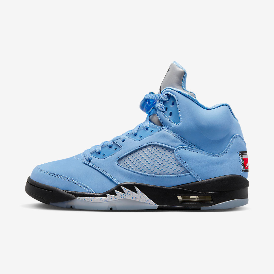 Air Jordan 5 Retro SE - UNC