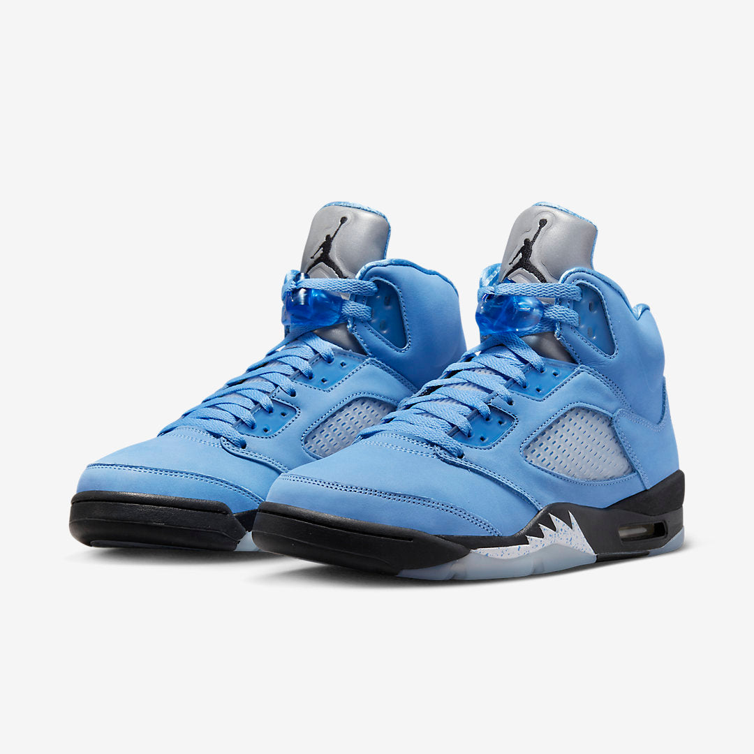 Air Jordan 5 Retro SE - UNC
