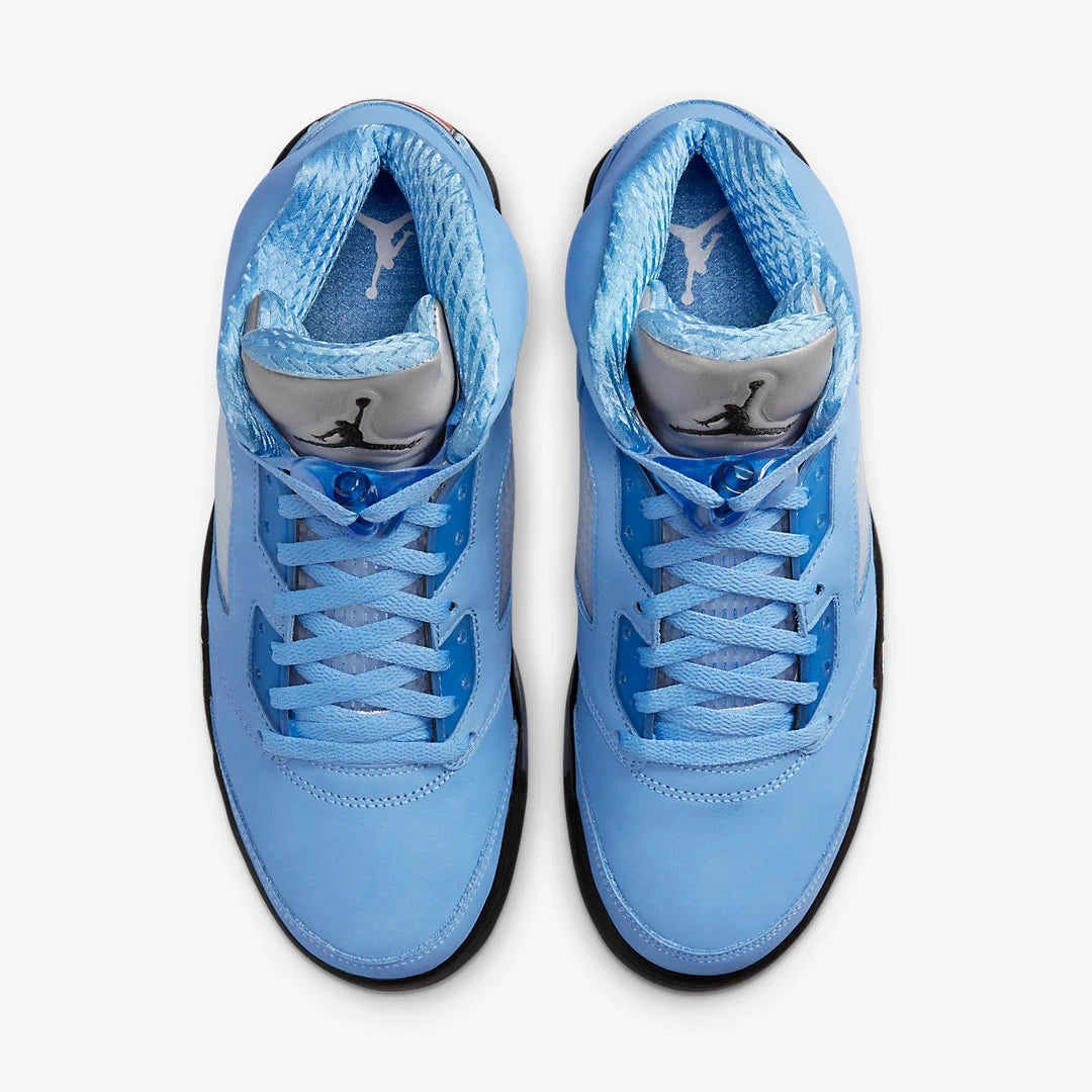 Air Jordan 5 Retro SE - UNC