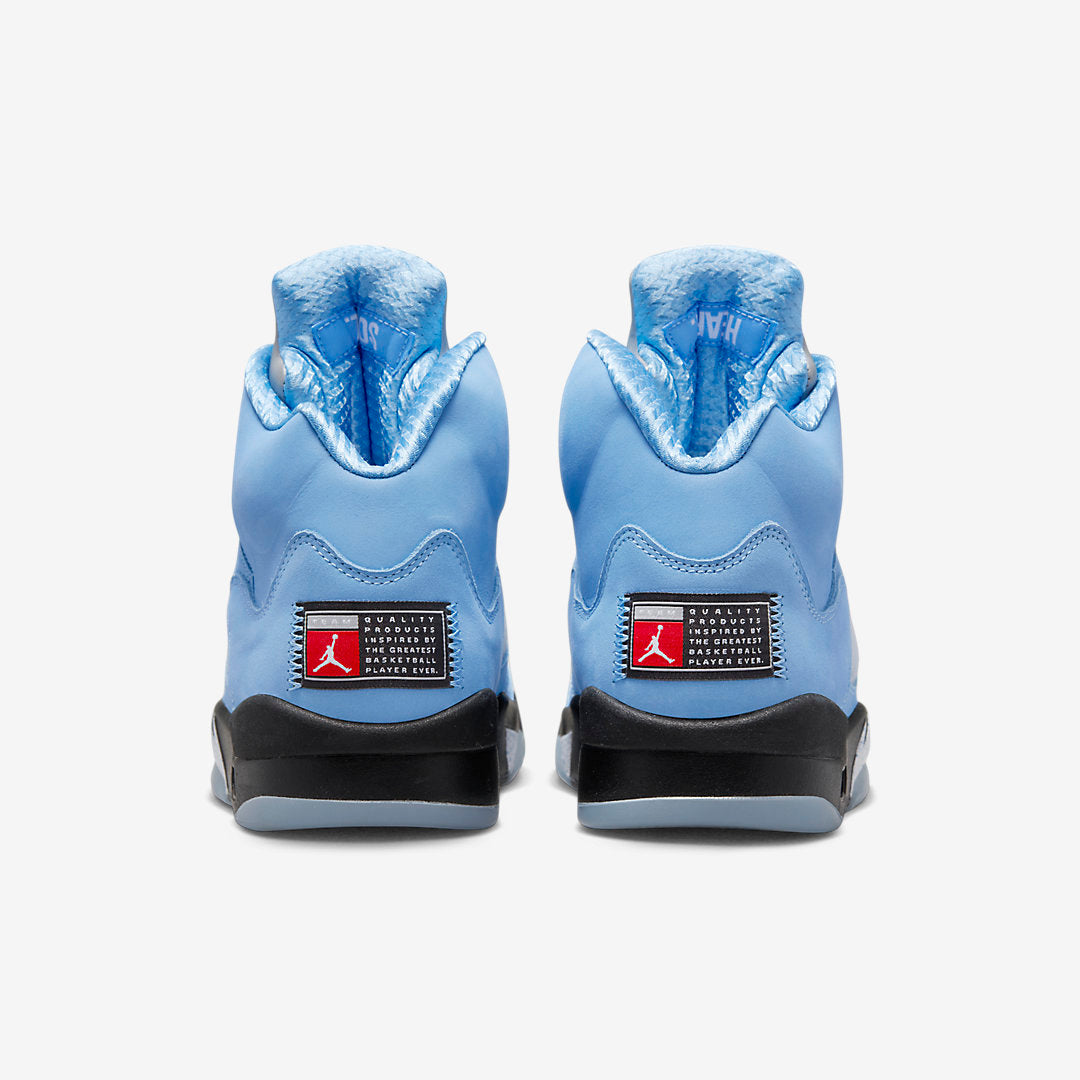 Air Jordan 5 Retro SE - UNC