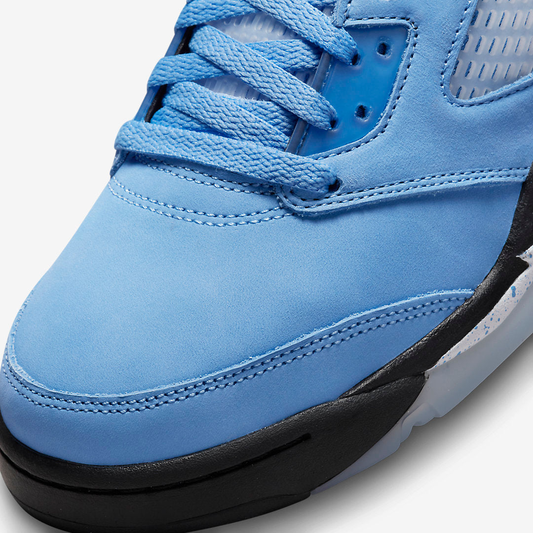Air Jordan 5 Retro SE - UNC