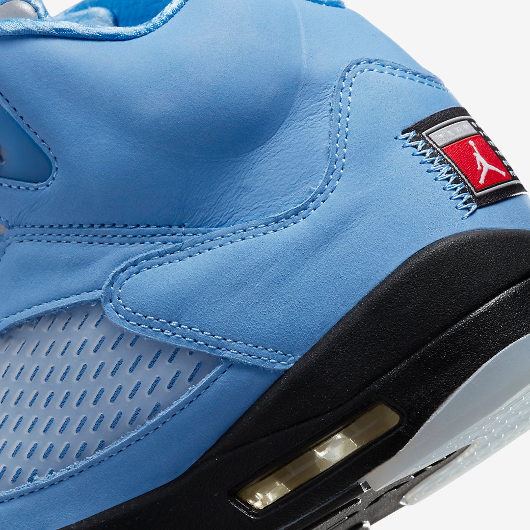 Air Jordan 5 Retro SE - UNC