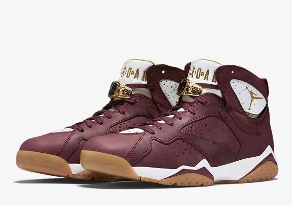 Air Jordan 7 Retro C&C - Cigar