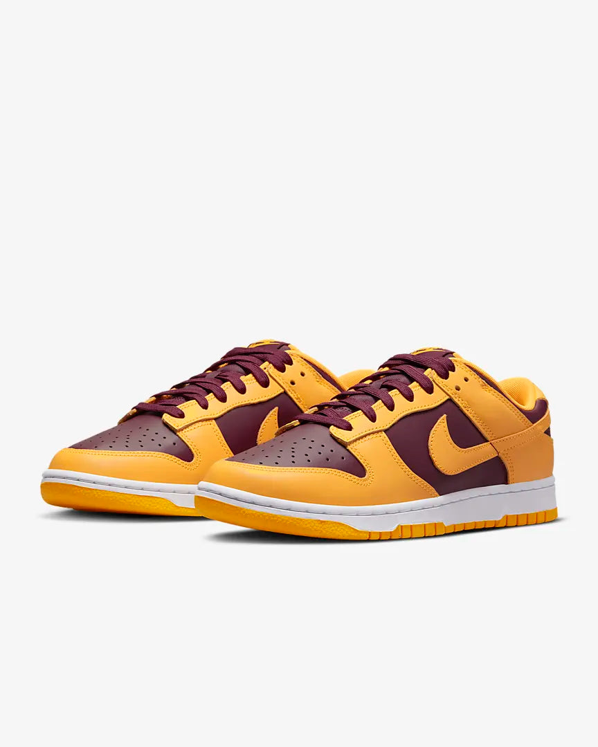 Nike Dunk Low - Arizona State