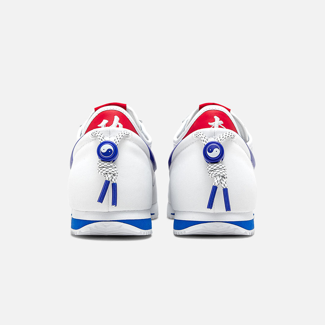 Nike Cortez - Clot "Clotez" Forest Gump